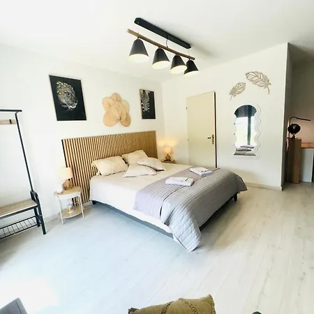 D'hote Centre 4 Places Bergerac